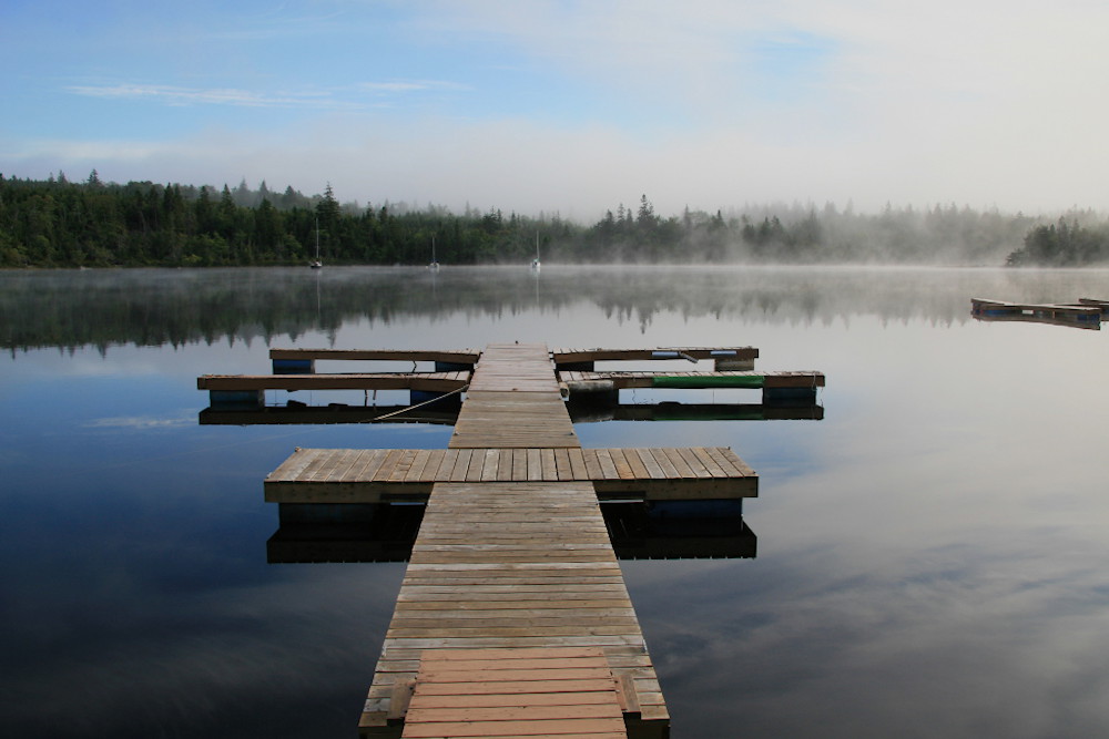 Bridge on the wather 