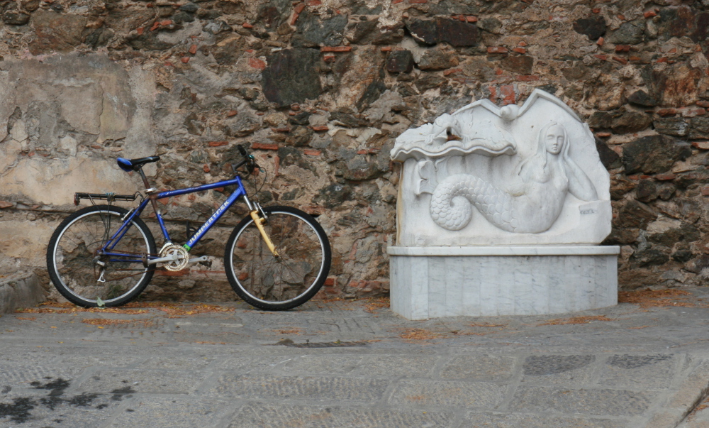 Waiting for the return